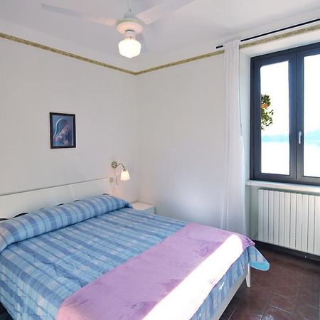 Appartement Casabb à Toscolano Maderno Extérieur photo