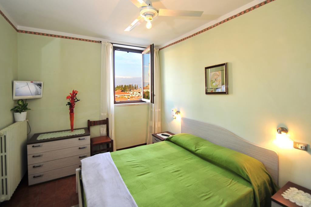 Appartement Casabb à Toscolano Maderno Extérieur photo
