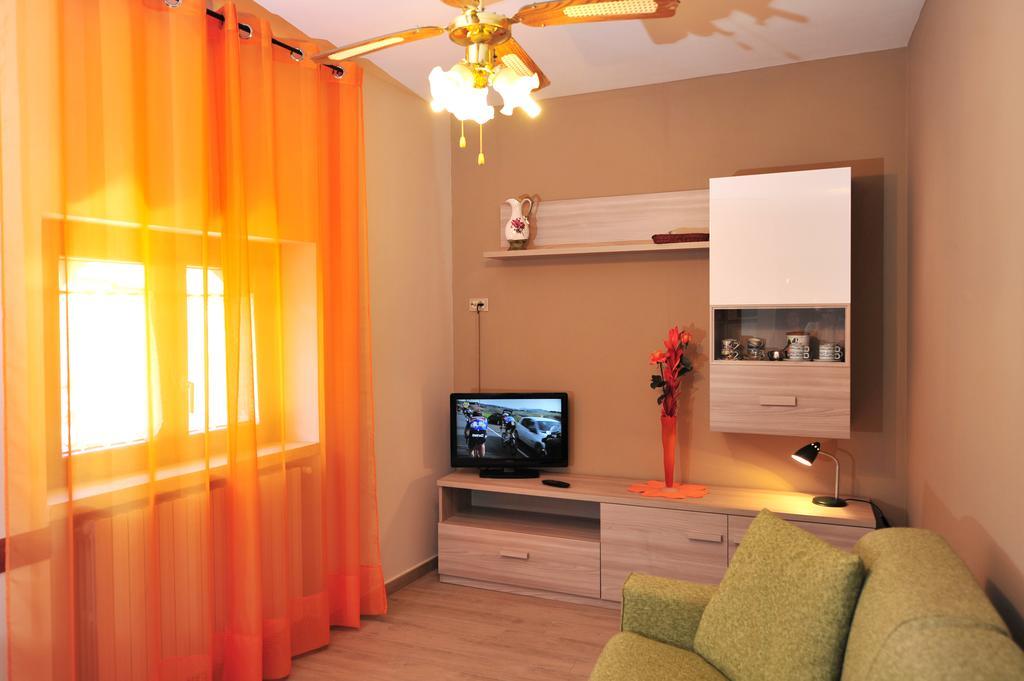 Appartement Casabb à Toscolano Maderno Extérieur photo