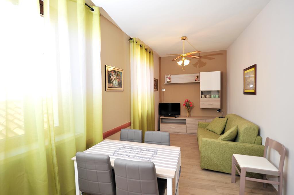 Appartement Casabb à Toscolano Maderno Extérieur photo