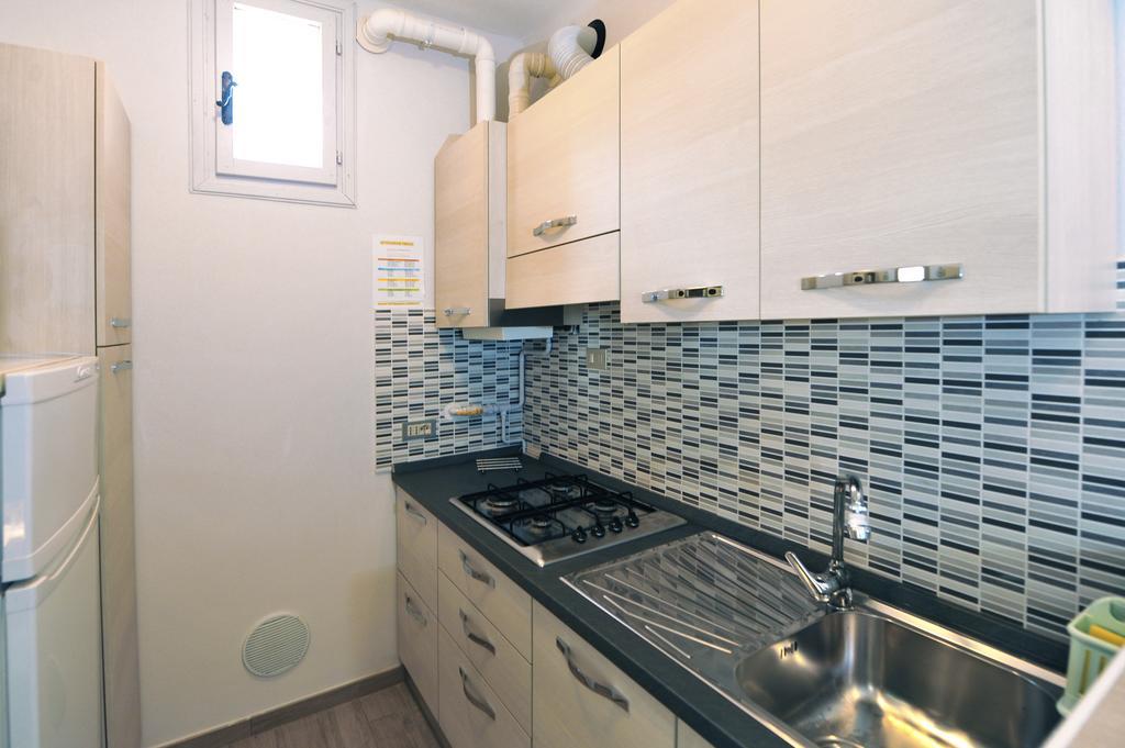 Appartement Casabb à Toscolano Maderno Extérieur photo