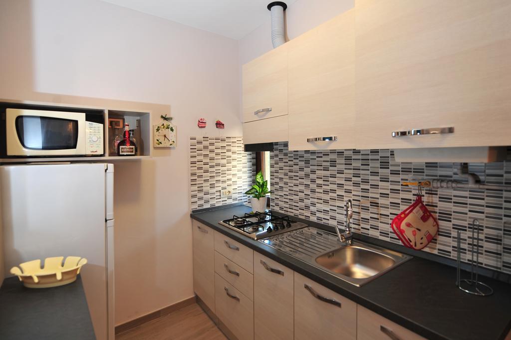 Appartement Casabb à Toscolano Maderno Extérieur photo